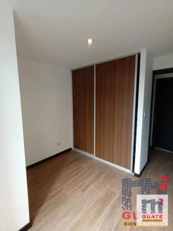 Apartamento en Renta, Zona 10 - 7