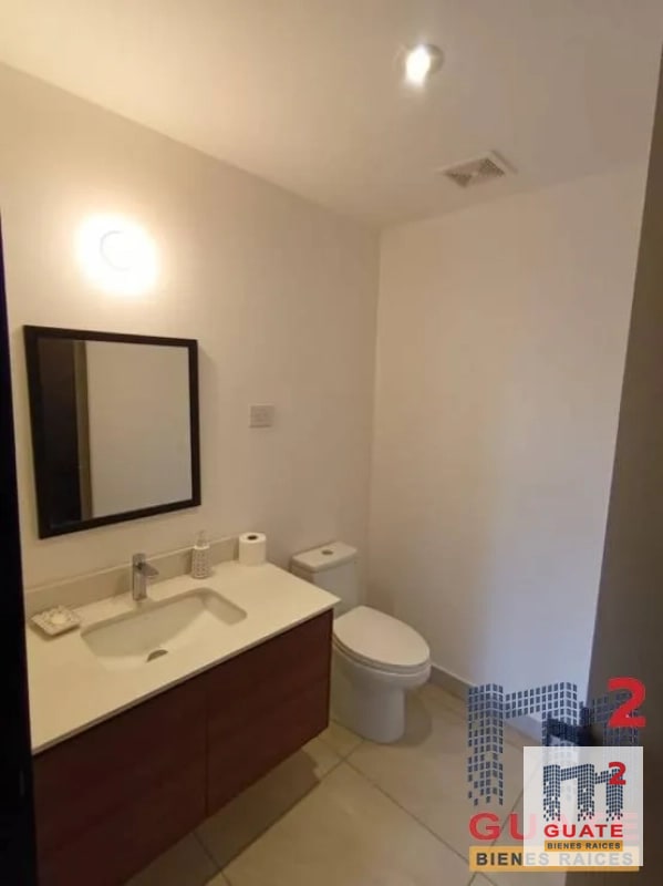 Apartamento en Renta, Zona 10 - 6