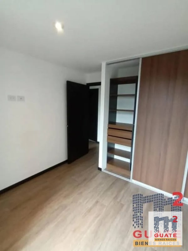 Apartamento en Renta, Zona 10 - 1