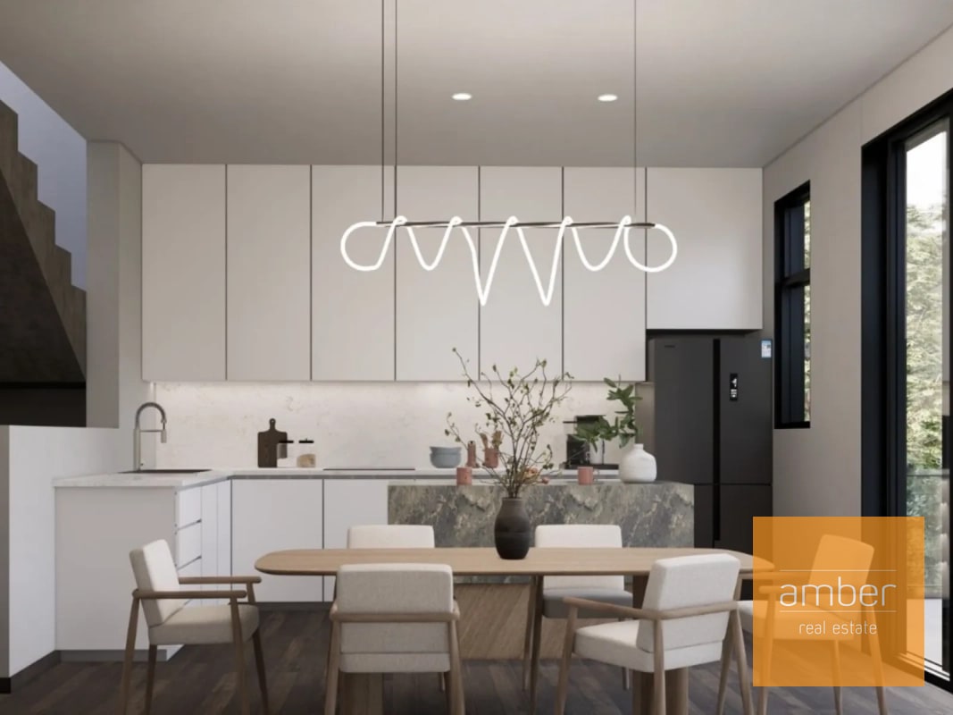 Casa en el Socorro, Km.12.7 CAES - 4