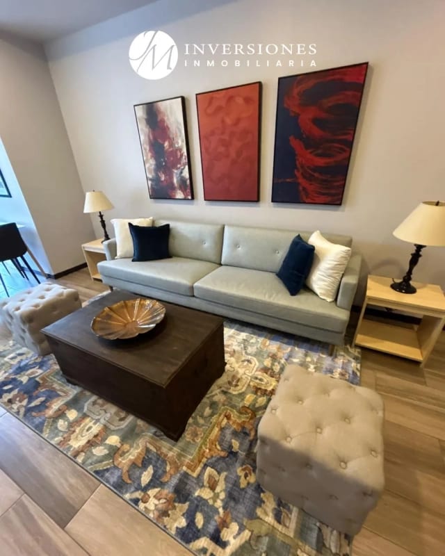 Apartamento en venta en Muxbal - Image 1