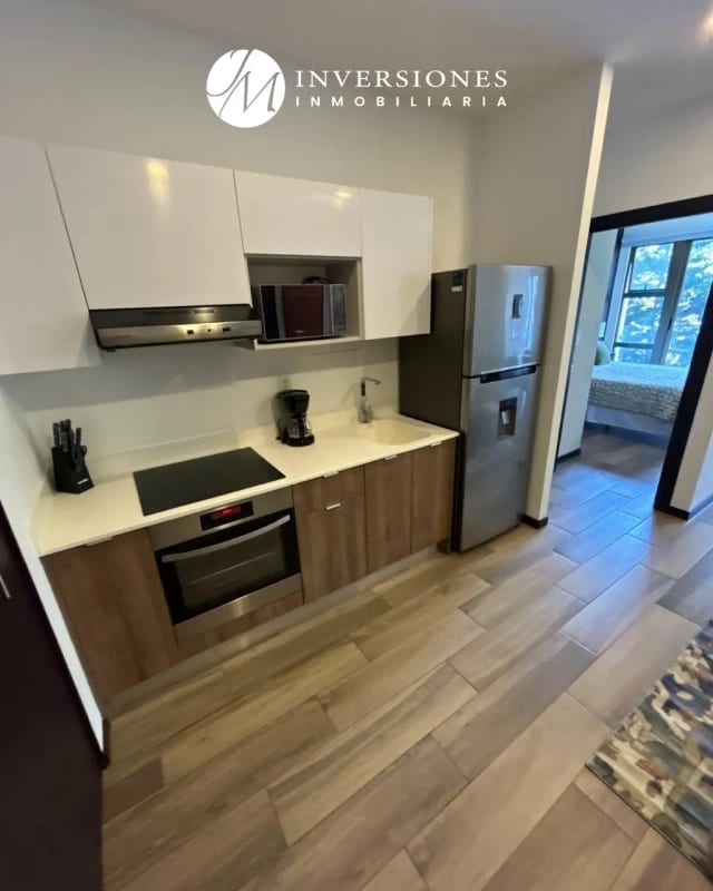 Apartamento en venta en Muxbal - Miniatura 10
