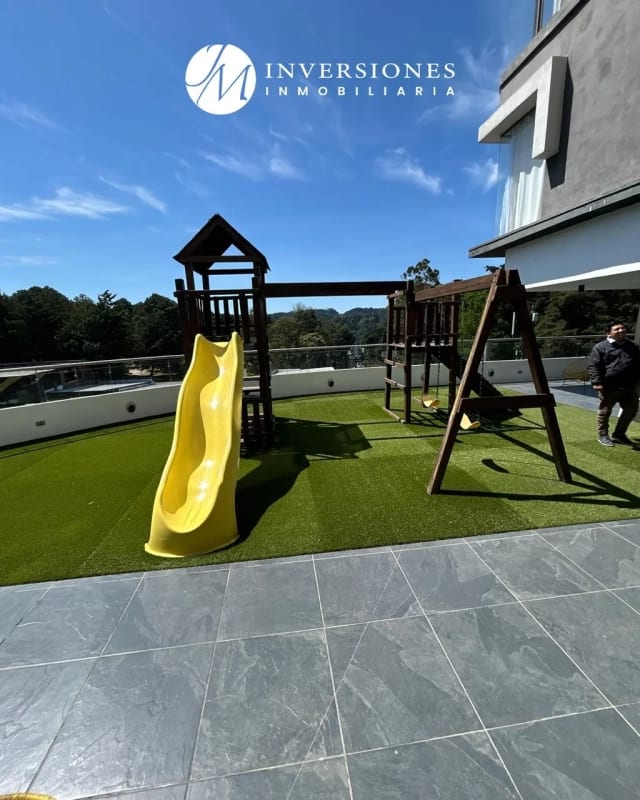 Apartamento en venta en Muxbal - Image 2