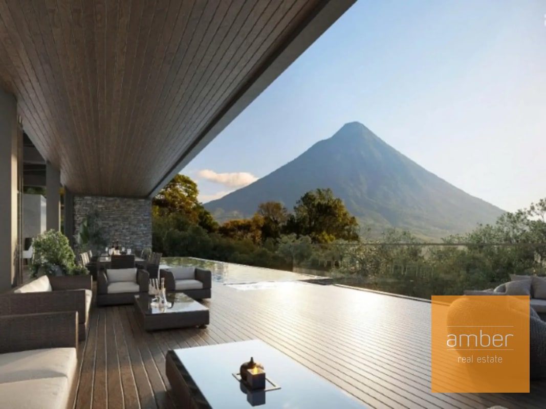 Terreno en Casa Icatú, Antigua Guatemala - 7