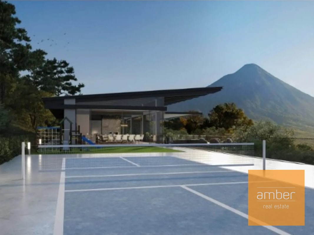 Terreno en Casa Icatú, Antigua Guatemala - 5
