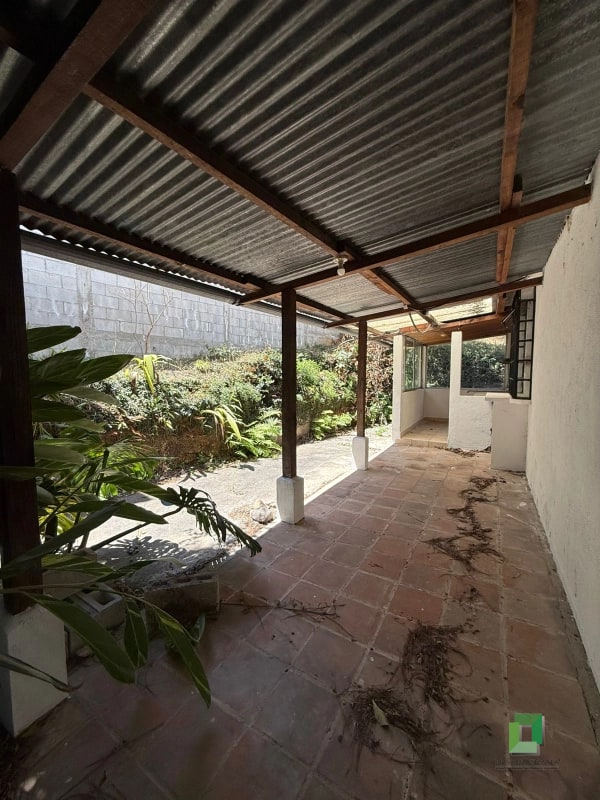 Casa Alamedas de Yumar cerca club la montaña - 10