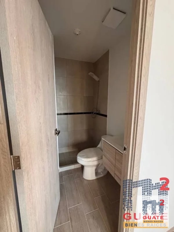 Apartamento en Renta, Zona 12 - 6