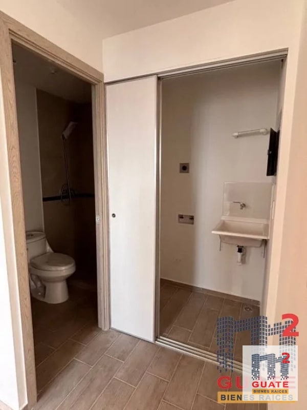Apartamento en Renta, Zona 12 - 5