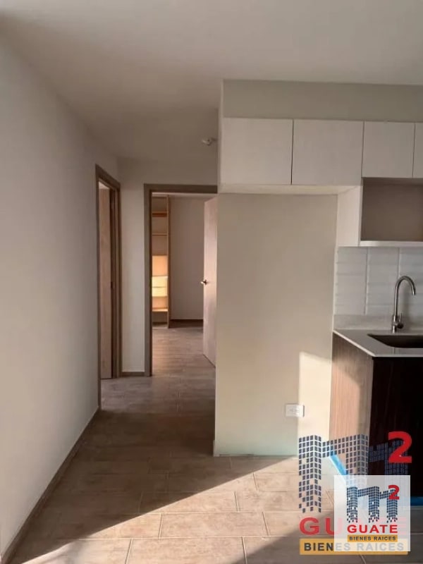 Apartamento en Renta, Zona 12 - 2