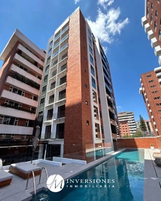 Apartamento para estrenar en renta en zona 10 — Apartamento en Alquiler en Zona 10, Guatemala, Ciudad — miniatura 4 de 8