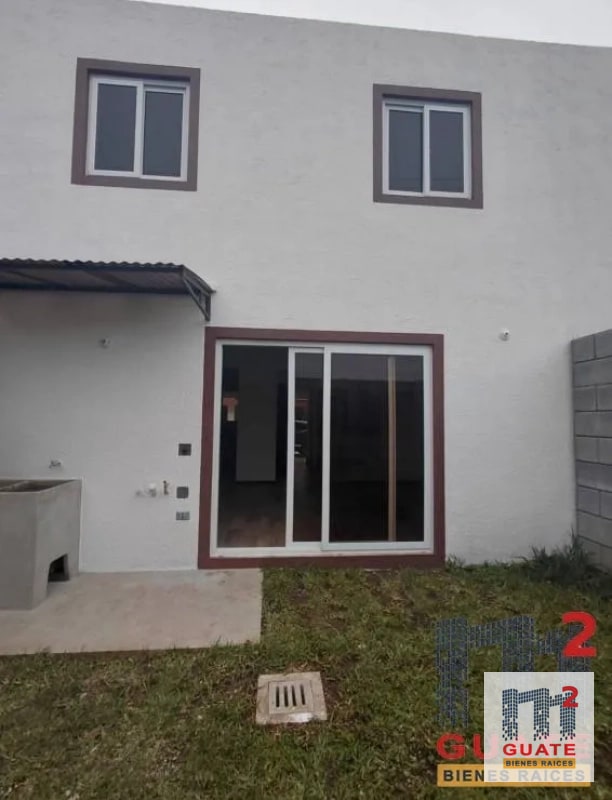 Casa en condominio en Venta, Carretera a San José Pinula - 17