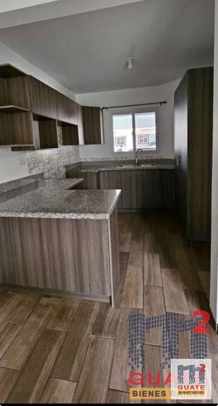 Casa en condominio en Venta, Carretera a San José Pinula - 15