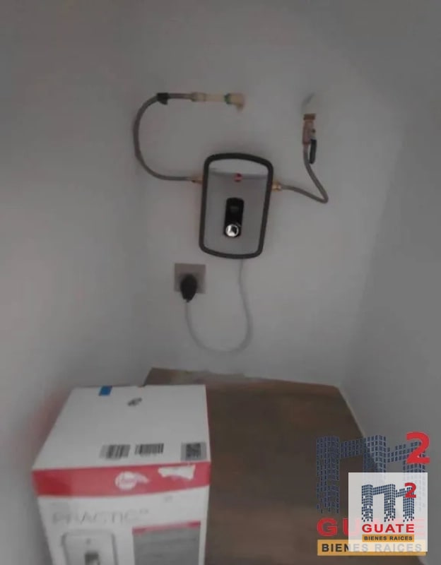 Casa en condominio en Venta, Carretera a San José Pinula - 11