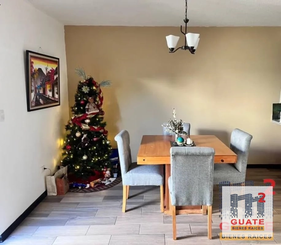 Casa en condominio en Venta, Carretera a San José Pinula - 9