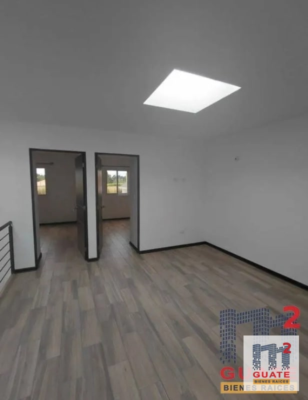 Casa en condominio en Venta, Carretera a San José Pinula - 7