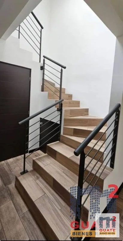 Casa en condominio en Venta, Carretera a San José Pinula - 6