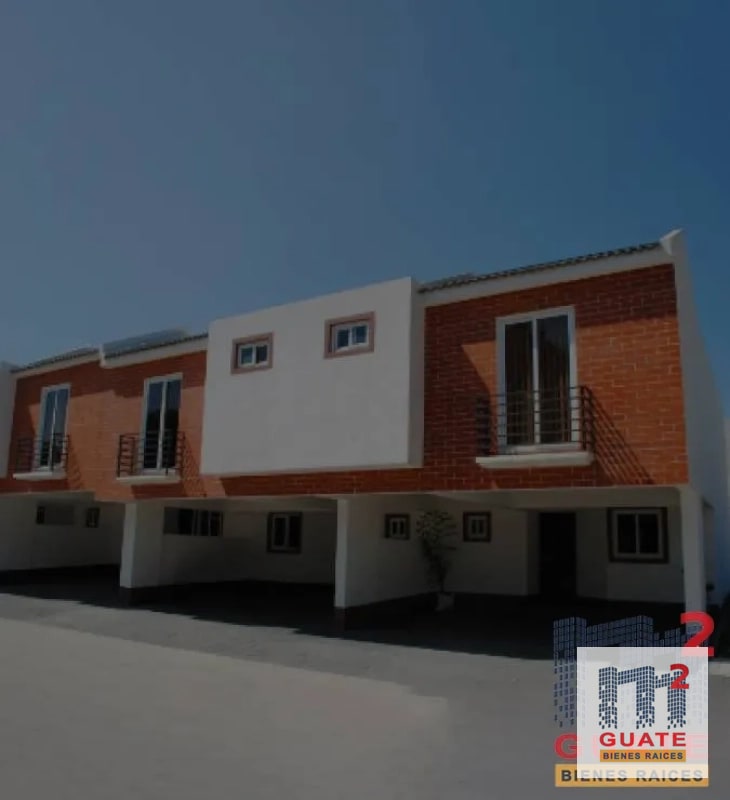 Casa en condominio en Venta, Carretera a San José Pinula - 5