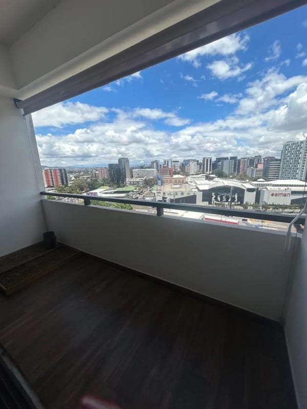 Se Vende Apto. en Zona 10. Excelente Ubicación. — Apartamento en Venta en Zona 10, Guatemala, Ciudad — foto 16 de 16