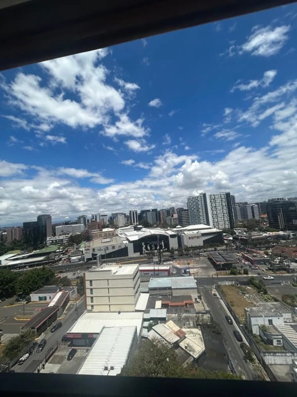 Se Vende Apto. en Zona 10. Excelente Ubicación. — Apartamento en Venta en Zona 10, Guatemala, Ciudad — foto 15 de 16