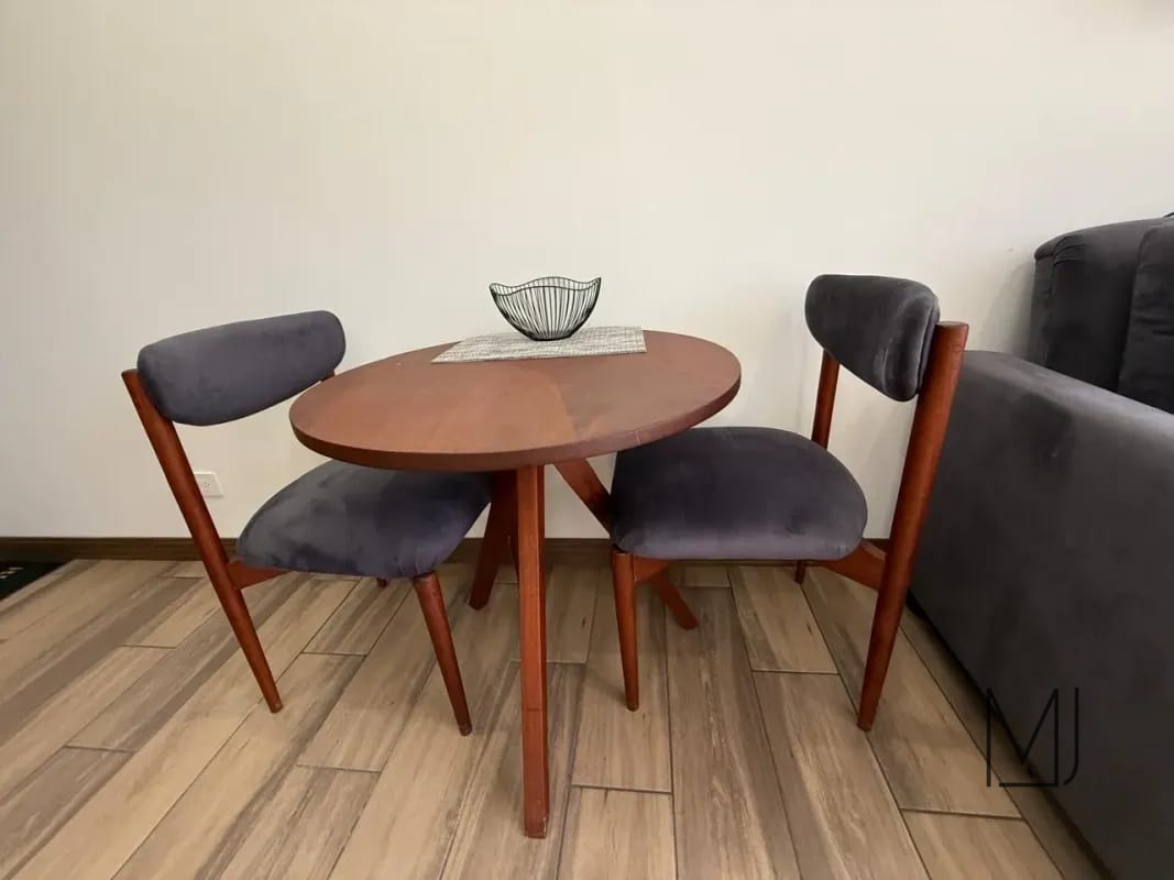 Apartamento en Alquiler | Edificio Privé 84 | Vista Hermosa 1 Zona 15 | Tipo estudio · Amueblado — Apartamento en Alquiler en Zona 15, Guatemala, Ciudad — foto 4 de 8