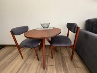 Apartamento en Alquiler | Edificio Privé 84 | Vista Hermosa 1 Zona 15 | Tipo estudio · Amueblado — Apartamento en Alquiler en Zona 15, Guatemala, Ciudad — miniatura 4 de 8