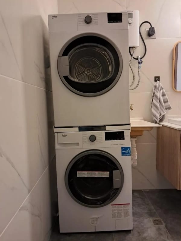 Apartamento en Alquiler | Edificio Privé 84 | Vista Hermosa 1 Zona 15 | Tipo estudio · Amueblado — Apartamento en Alquiler en Zona 15, Guatemala, Ciudad — foto 3 de 8