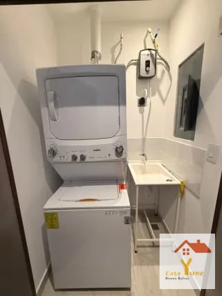 Apartamento en alquiler zona 15 Spazio — Apartamento en Alquiler en Spazio, Zona 15, Guatemala, Ciudad — miniatura 11 de 14