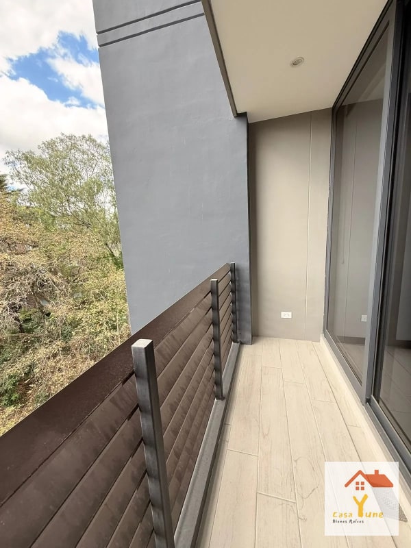 Apartamento en alquiler zona 15 Spazio - 6