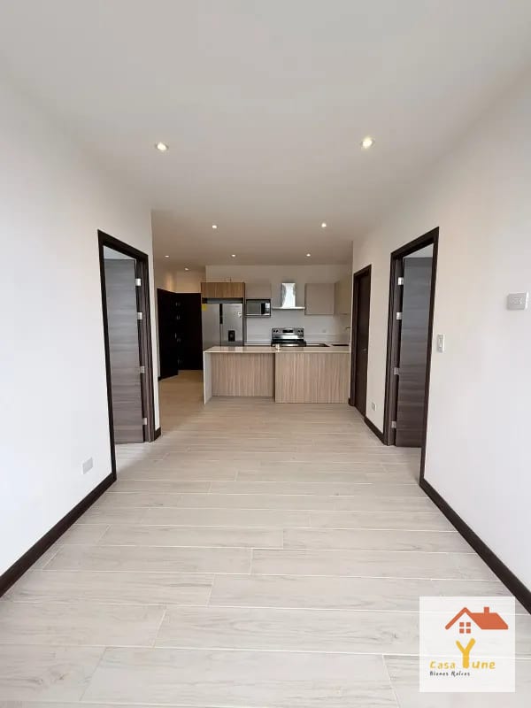 Apartamento en alquiler zona 15 Spazio — Apartamento en Alquiler en Spazio, Zona 15, Guatemala, Ciudad — foto 1 de 14
