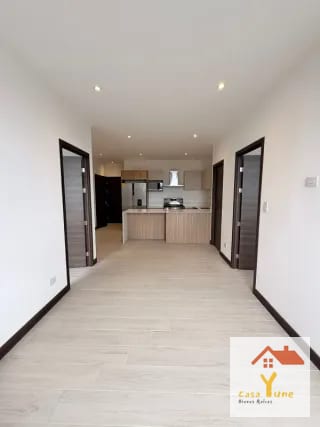Apartamento en alquiler zona 15 Spazio — Apartamento en Alquiler en Spazio, Zona 15, Guatemala, Ciudad — miniatura 1 de 14