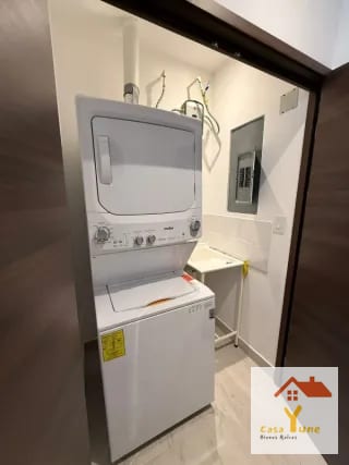 Apartamento en alquiler zona 15 Spazio — Apartamento en Alquiler en Spazio, Zona 15, Guatemala, Ciudad — miniatura 6 de 14