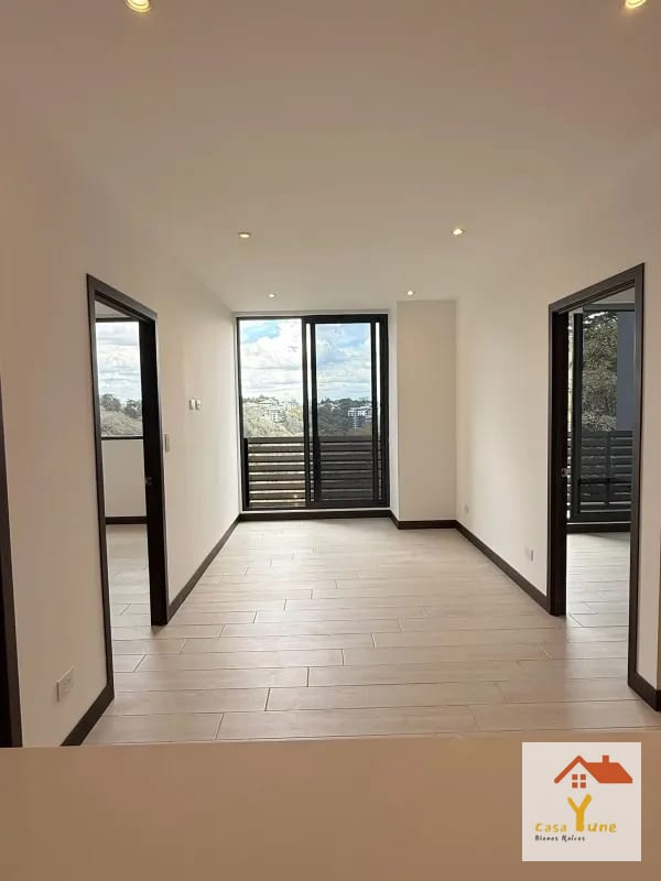 Apartamento en alquiler zona 15 Spazio — Apartamento en Alquiler en Spazio, Zona 15, Guatemala, Ciudad — foto 5 de 14