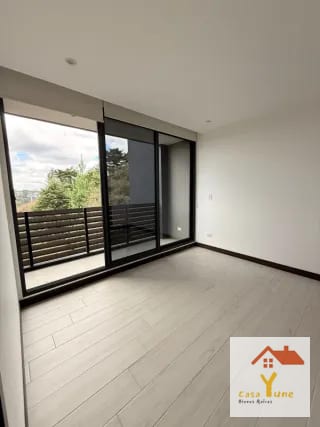Apartamento en alquiler zona 15 Spazio — Apartamento en Alquiler en Spazio, Zona 15, Guatemala, Ciudad — miniatura 4 de 14