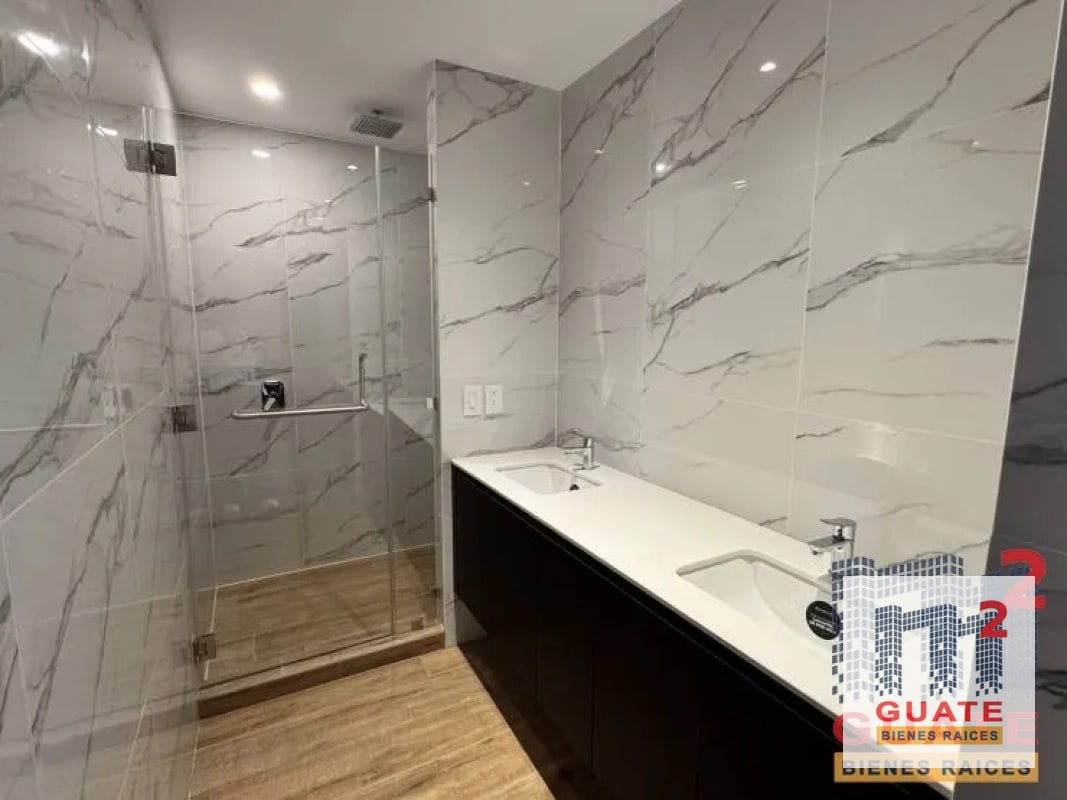 Apartamento en Renta, Zona 15 - 14