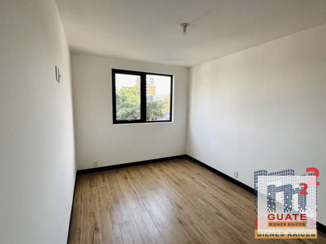 Apartamento en Renta, Zona 15 - 13