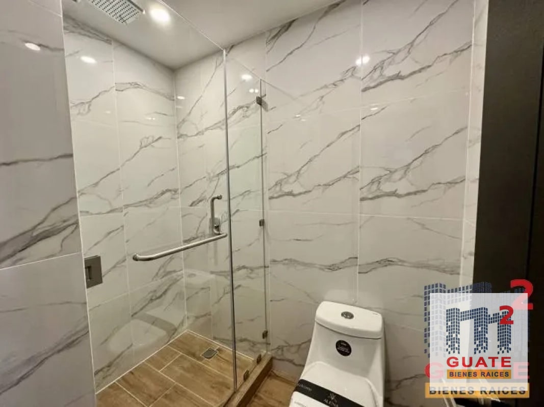 Apartamento en Renta, Zona 15 - 9