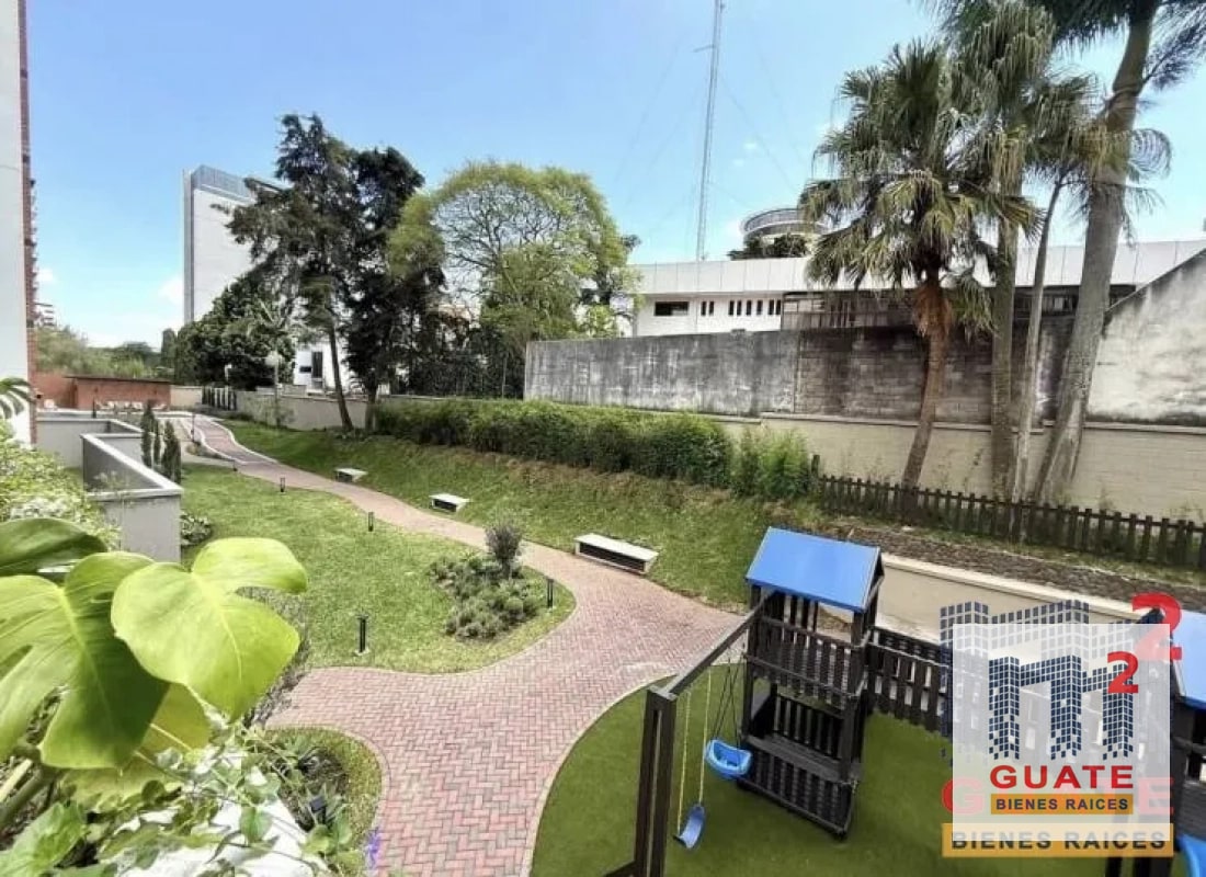 Apartamento en Renta, Zona 15 - 3