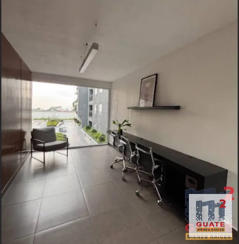 Apartamento en Venta, Zona 11 - 12