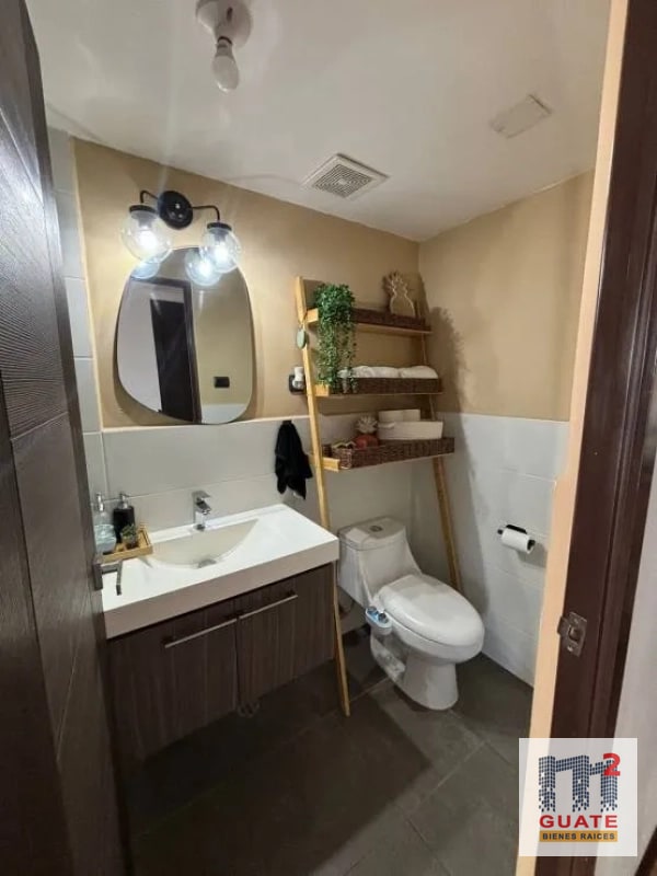 Apartamento en Venta, Zona 11 - 2