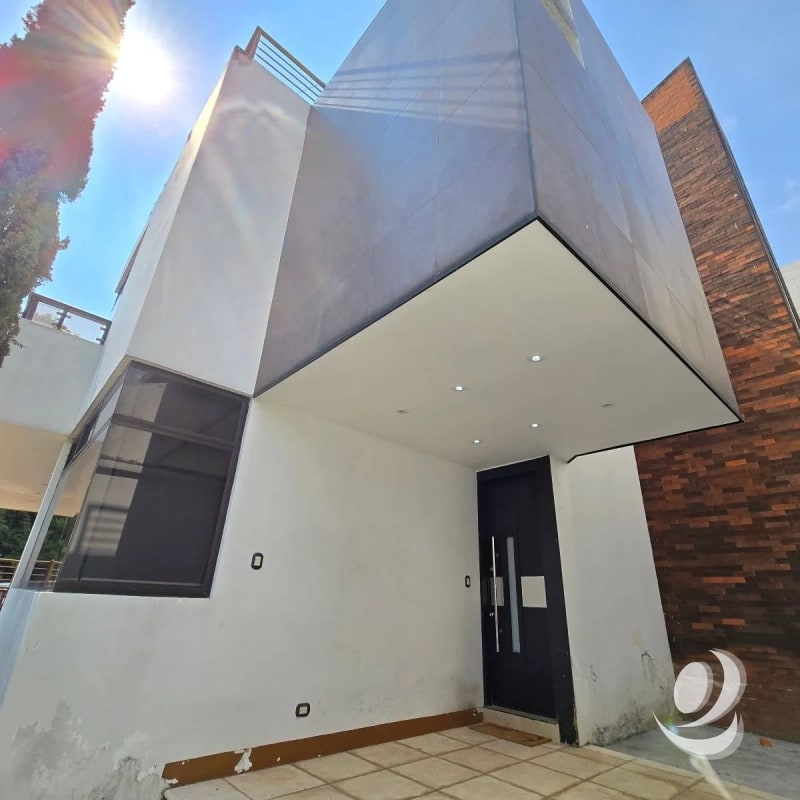Casa en Venta San Cristóbal Valle Dorado Bulevar Sur - 9