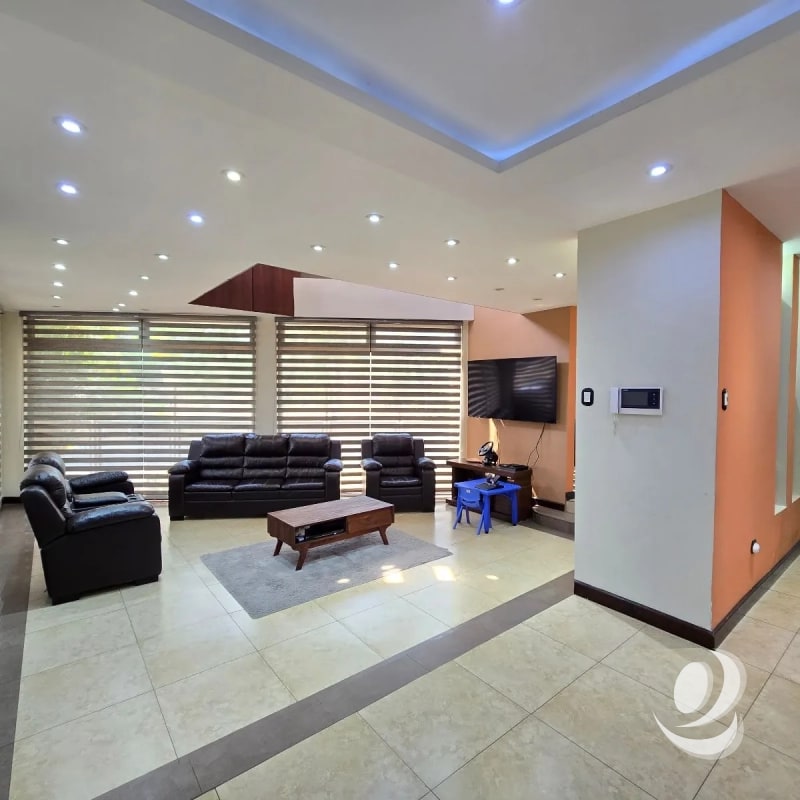 Casa en Venta San Cristóbal Valle Dorado Bulevar Sur - 7