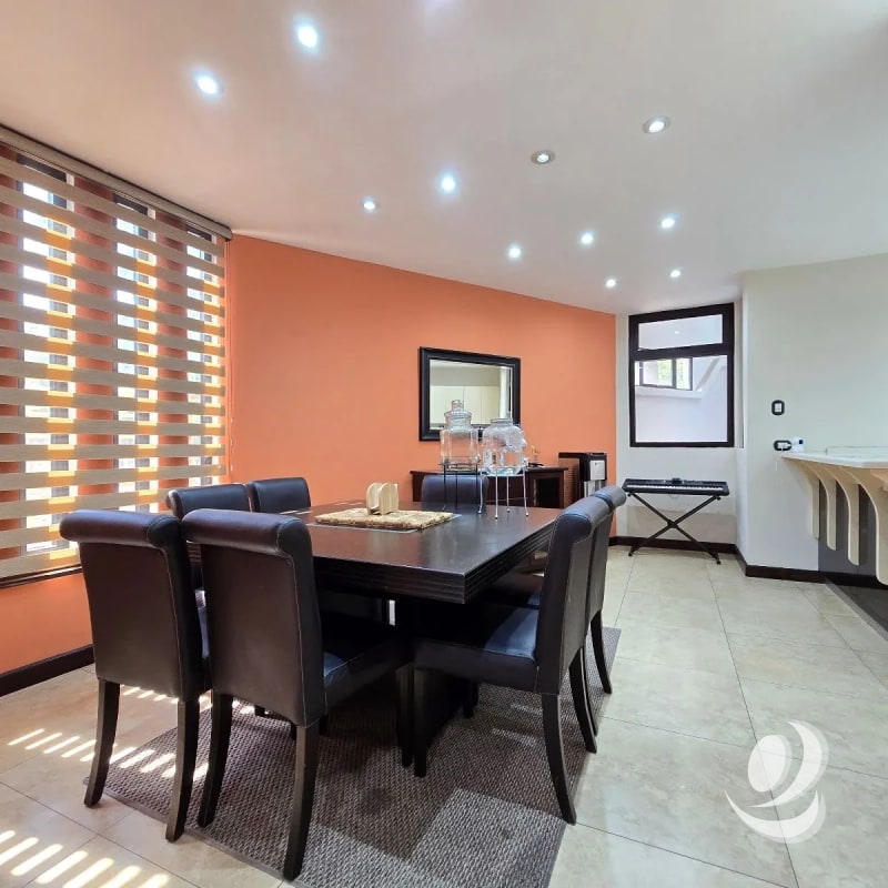Casa en Venta San Cristóbal Valle Dorado Bulevar Sur - 6