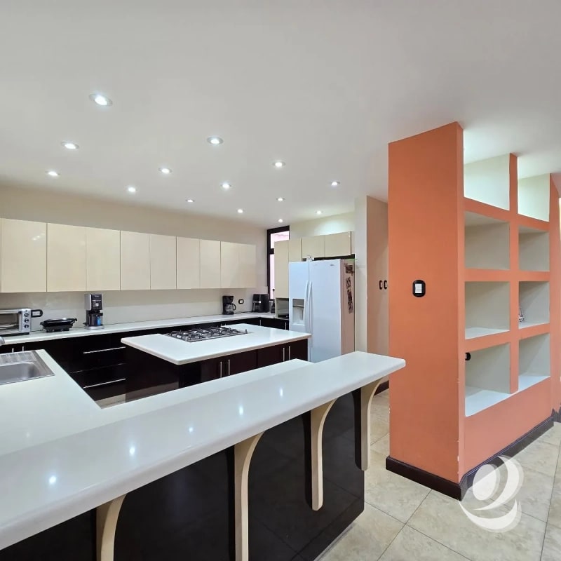 Casa en Venta San Cristóbal Valle Dorado Bulevar Sur - 5