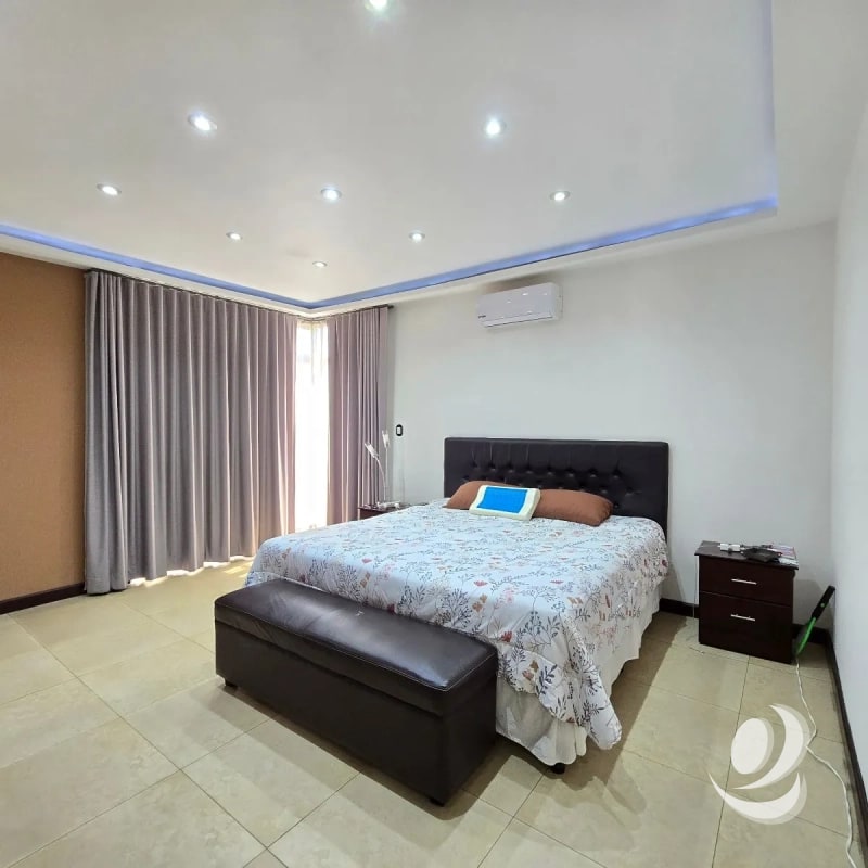 Casa en Venta San Cristóbal Valle Dorado Bulevar Sur - 4