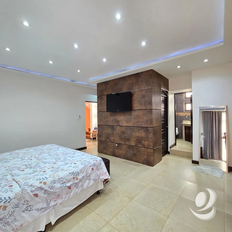Casa en Venta San Cristóbal Valle Dorado Bulevar Sur - 3