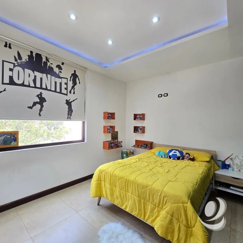 Casa en Venta San Cristóbal Valle Dorado Bulevar Sur - 2