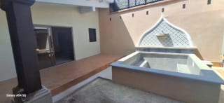 PRECIOSA CASA A LA VENTA A POCOS PASOS DEL NUEVO CENTRO COMERCIAL TELARES — Casa en Venta en Antigua, Sacatepéquez — miniatura 4 de 4