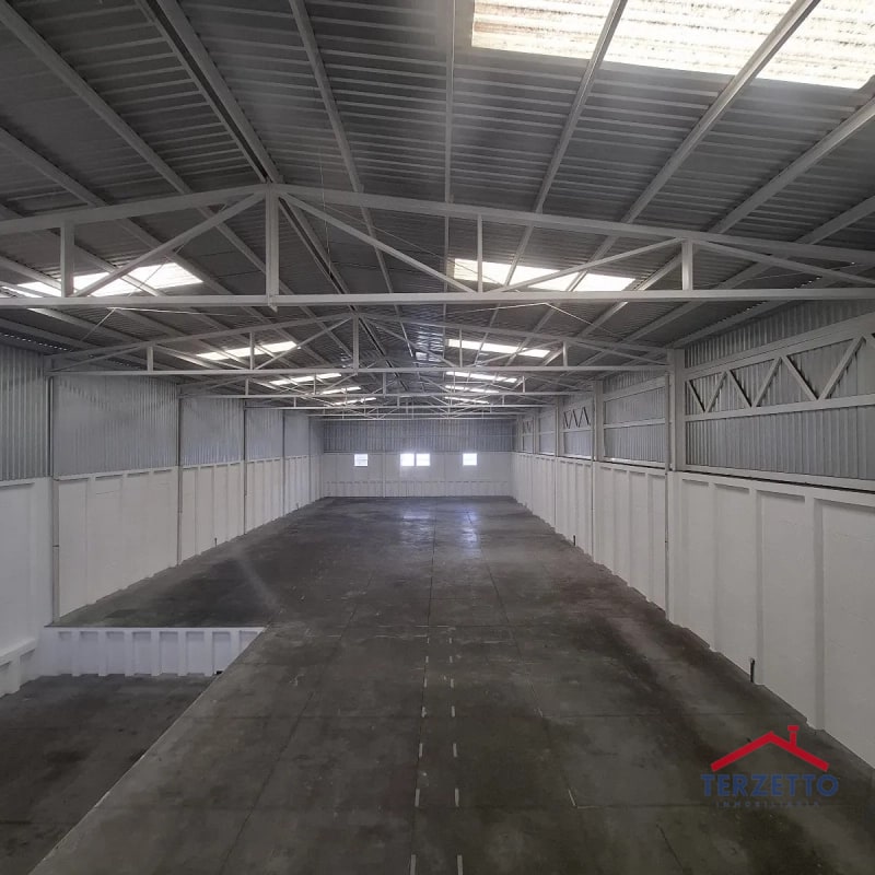 Ofibodega en renta en las Tunas zona 4 Mixco - 16