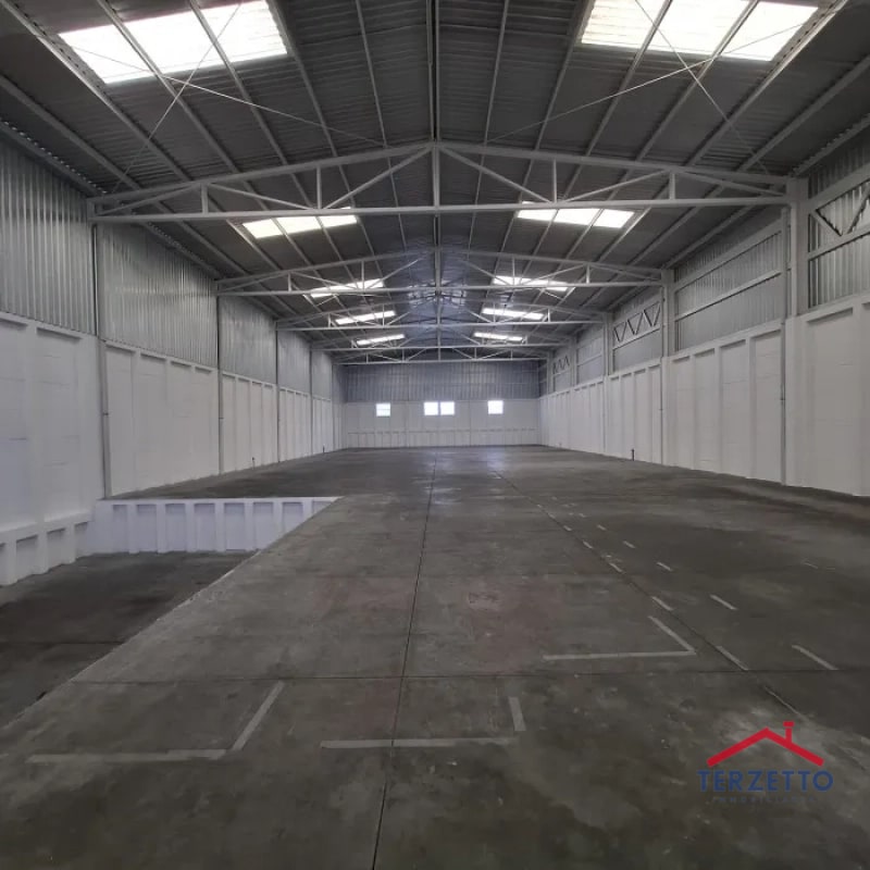Ofibodega en renta en las Tunas zona 4 Mixco - 14