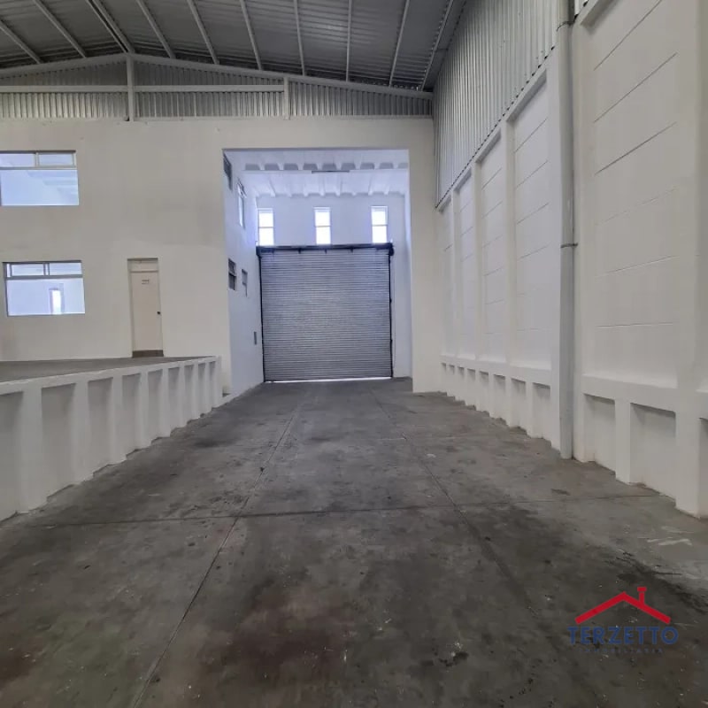 Ofibodega en renta en las Tunas zona 4 Mixco - 13